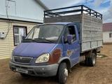 ГАЗ ГАЗель 2008 года за 2 500 000 тг. в Актобе – фото 2