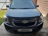 Chevrolet Cobalt 2023 года за 5 600 000 тг. в Астана