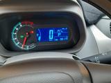 Chevrolet Cobalt 2023 года за 5 600 000 тг. в Астана – фото 2