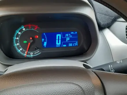 Chevrolet Cobalt 2023 года за 5 600 000 тг. в Астана – фото 2