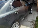 Chevrolet Cobalt 2023 года за 5 600 000 тг. в Астана – фото 3