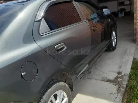 Chevrolet Cobalt 2023 года за 5 600 000 тг. в Астана – фото 3