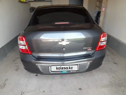 Chevrolet Cobalt 2023 года за 5 600 000 тг. в Астана – фото 6