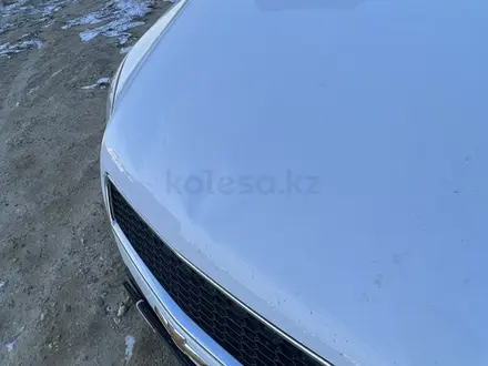 Chevrolet Nexia 2023 года за 5 400 000 тг. в Актау – фото 5