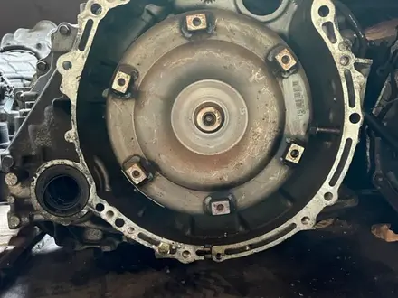 Двигатель Тойота Камри 2.4л 2AZ-FE VVTi ДВС за 62 800 тг. в Алматы – фото 5