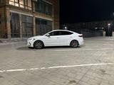 Hyundai Elantra 2018 годаүшін7 700 000 тг. в Актобе – фото 5