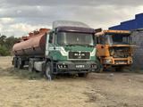 MAN  TGA 1994 года за 11 000 000 тг. в Шымкент