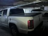 Volkswagen Amarok 2011 годаfor8 000 000 тг. в Астана – фото 3