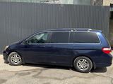 Honda Odyssey 2006 года за 5 500 000 тг. в Шымкент