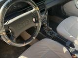 Audi 100 1992 года за 1 850 000 тг. в Петропавловск – фото 4