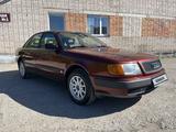 Audi 100 1992 года за 1 850 000 тг. в Петропавловск – фото 3