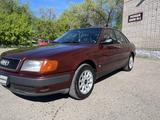 Audi 100 1992 года за 1 850 000 тг. в Петропавловск – фото 2