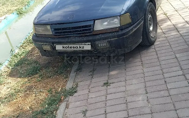 Opel Vectra 1989 годаfor400 000 тг. в Кызылорда