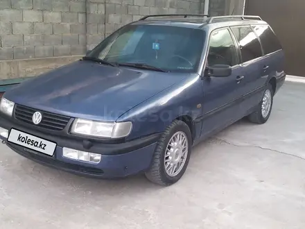 Volkswagen Passat 1994 года за 1 800 000 тг. в Шымкент
