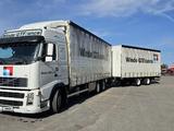 Volvo  FH 2007 года за 15 300 000 тг. в Алматы – фото 5