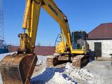 Komatsu  PC200-8 2017 годаүшін38 000 000 тг. в Актобе – фото 2