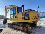 Komatsu  PC200-8 2017 годаүшін38 000 000 тг. в Актобе