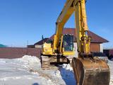 Komatsu  PC200-8 2017 годаүшін38 000 000 тг. в Актобе – фото 3