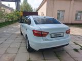 ВАЗ (Lada) Vesta 2019 годаүшін3 600 000 тг. в Шымкент – фото 3