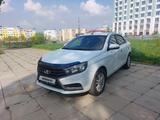ВАЗ (Lada) Vesta 2019 годаүшін3 600 000 тг. в Шымкент – фото 4