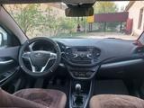 ВАЗ (Lada) Vesta 2019 годаүшін3 600 000 тг. в Шымкент – фото 5