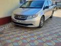 Honda Odyssey 2013 годаүшін7 300 000 тг. в Атырау – фото 13