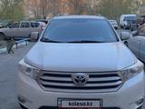 Toyota Highlander 2011 года за 12 433 000 тг. в Усть-Каменогорск