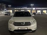 Toyota Highlander 2011 годаfor13 870 000 тг. в Усть-Каменогорск – фото 5