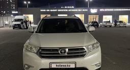 Toyota Highlander 2011 года за 12 500 000 тг. в Усть-Каменогорск – фото 5