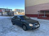 ВАЗ (Lada) Priora 2172 2010 годаүшін2 100 000 тг. в Актобе – фото 2