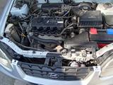 Hyundai Accent 2003 года за 1 900 000 тг. в Тараз – фото 2