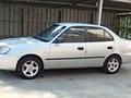 Hyundai Accent 2003 года за 1 900 000 тг. в Тараз – фото 5