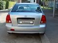 Hyundai Accent 2003 года за 1 900 000 тг. в Тараз – фото 7