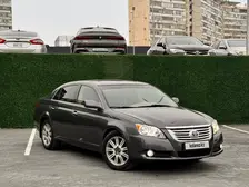 Toyota Avalon, 2009