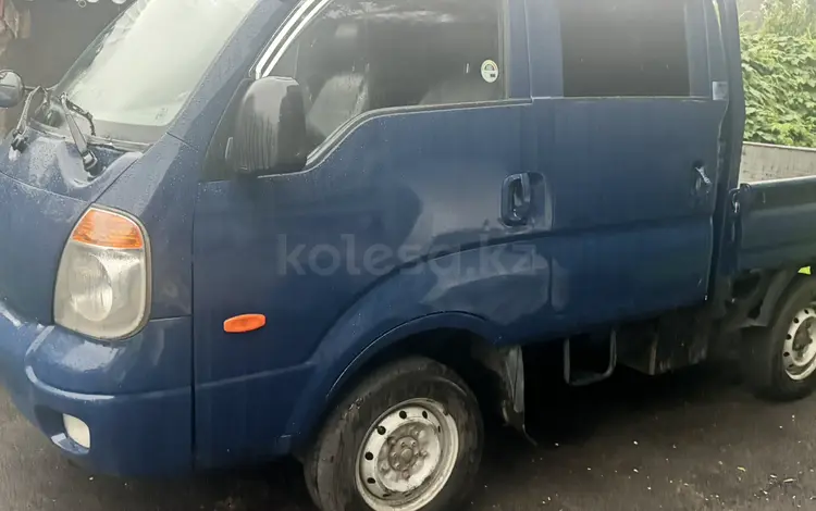 Kia Bongo 2011 года за 6 500 000 тг. в Алматы