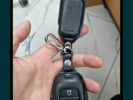 Чехол для смарт ключа. Hyundai за 5 000 тг. в Алматы – фото 48