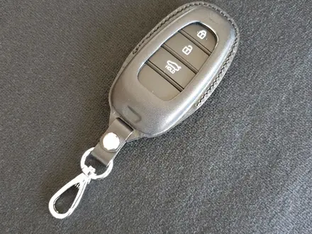 Чехол для смарт ключа. Hyundai за 5 000 тг. в Алматы – фото 57