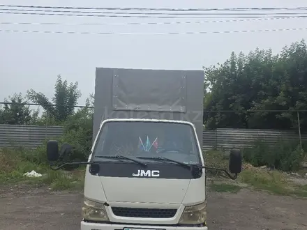 JMC  1051 2016 года за 5 200 000 тг. в Алматы