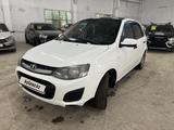 ВАЗ (Lada) Kalina 2192 2014 годаүшін1 900 000 тг. в Костанай – фото 4
