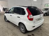 ВАЗ (Lada) Kalina 2192 2014 годаүшін1 900 000 тг. в Костанай – фото 3