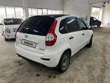 ВАЗ (Lada) Kalina 2192 2014 годаүшін1 900 000 тг. в Костанай – фото 2