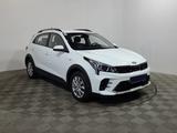 Kia Rio X-Line 2020 года за 8 690 000 тг. в Алматы – фото 3