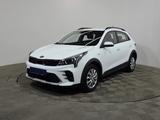 Kia Rio X-Line 2020 годаүшін8 690 000 тг. в Алматы