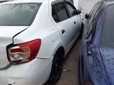 Renault Logan 2015 года за 800 000 тг. в Алматы – фото 2