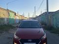 Hyundai Accent 2019 года за 7 600 000 тг. в Костанай – фото 2