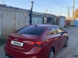 Hyundai Accent 2019 годаүшін7 600 000 тг. в Костанай – фото 5