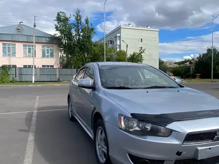 Mitsubishi Lancer 2007 года за 3 900 000 тг. в Астана – фото 13