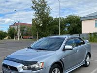 Mitsubishi Lancer 2007 годаfor3 900 000 тг. в Астана