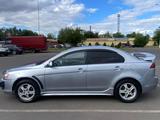 Mitsubishi Lancer 2007 годаүшін3 900 000 тг. в Астана – фото 5