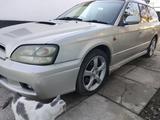 Subaru Legacy 2000 года за 2 500 000 тг. в Шу – фото 3